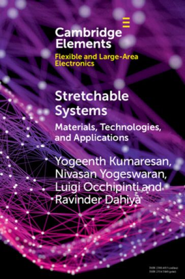 Stretchable Systems