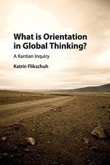 What is Orientation in Global Thinking?