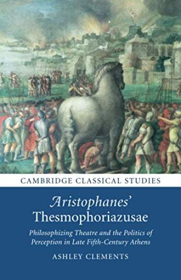 Aristophanes' Thesmophoriazusae