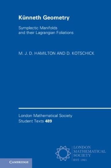 Künneth Geometry