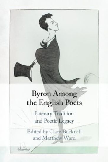 Byron Among the English Poets