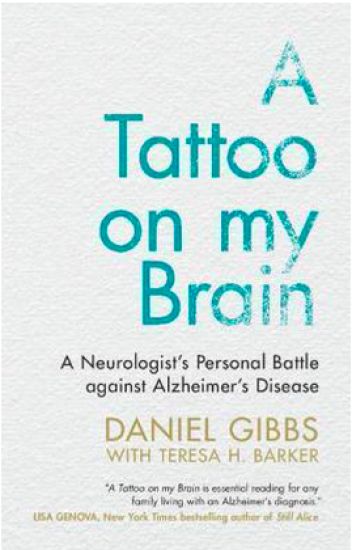 A Tattoo on my Brain