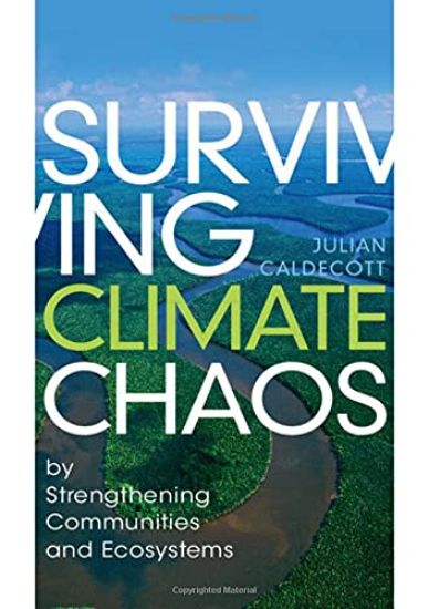 Surviving Climate Chaos