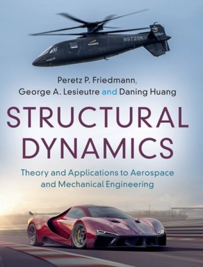 Structural Dynamics: Volume 50