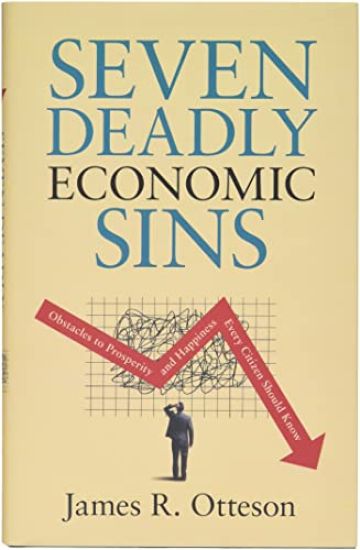 Seven Deadly Economic Sins