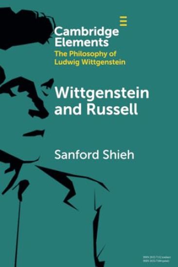 Wittgenstein and Russell