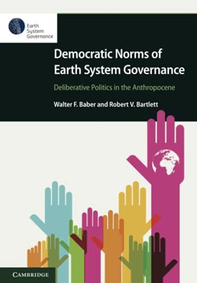 Democratic Norms of Earth System Governance