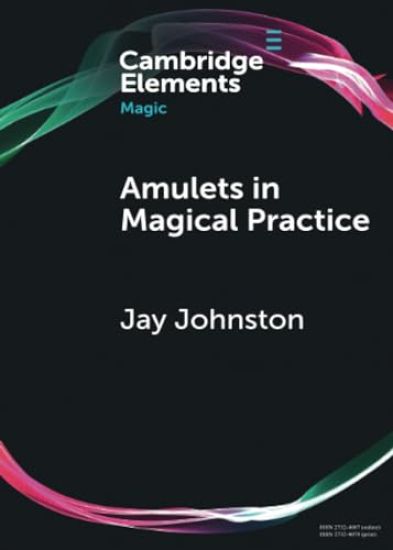 Amulets in Magical Practice