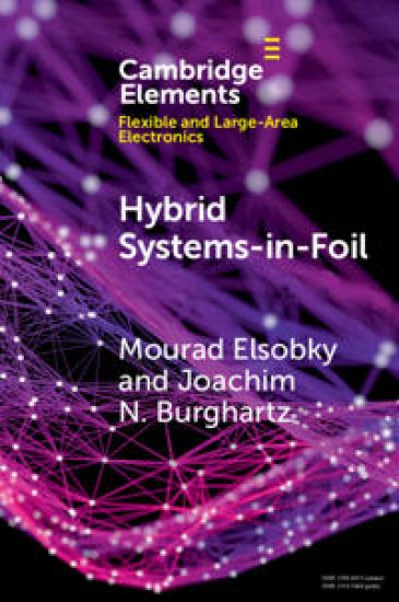 Hybrid Systems-in-Foil