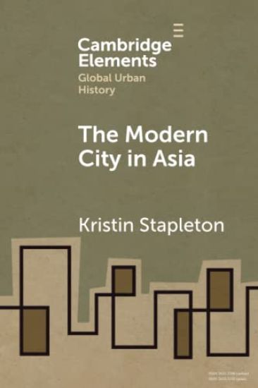 The Modern City in Asia