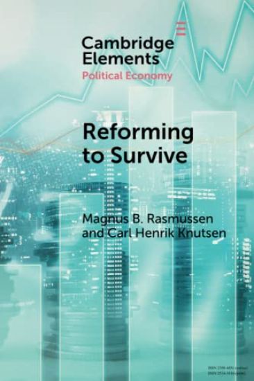 Reforming to Survive