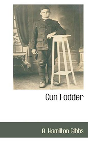 Gun Fodder