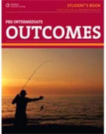 Outcomes Pre-Intermediate