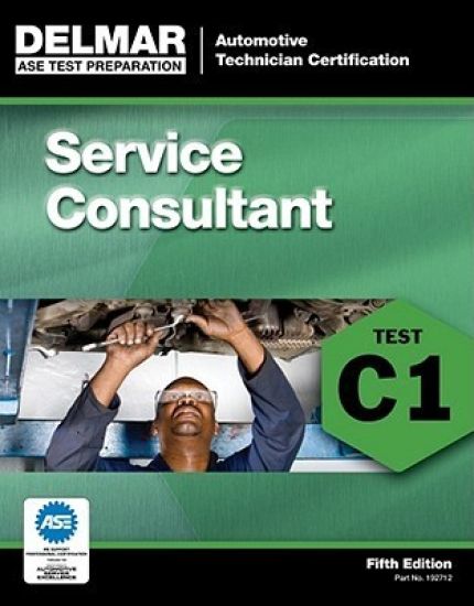 ASE Test Preparation - C1 Service Consultant
