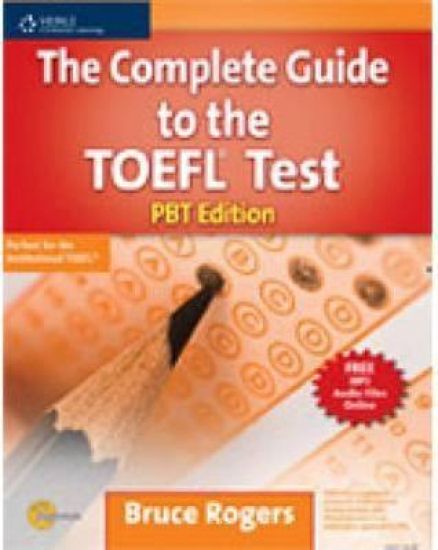 The Complete Guide to the TOEFLÂ® Test