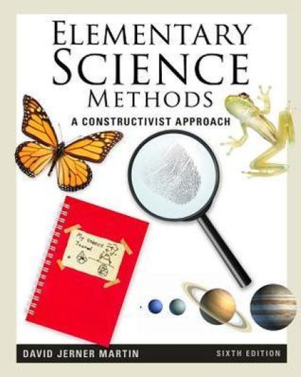 Elementary Science Methods
