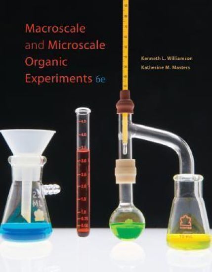 Techniques Labs for Macroscale and Microscale Organic Experiments