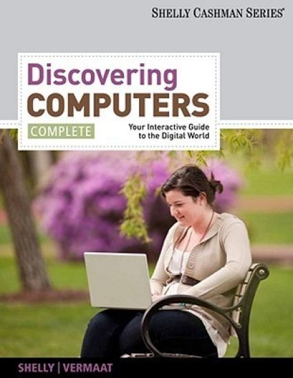 Discovering Computers, Complete