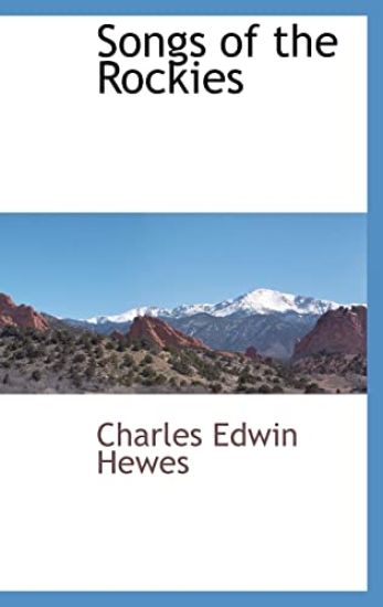 Songs of the Rockies