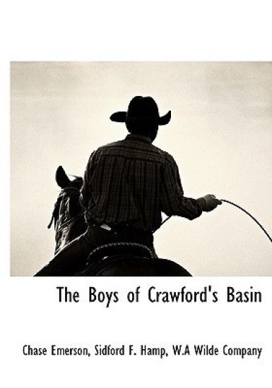 The Boys of Crawford's Basin