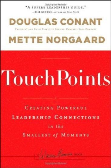 TouchPoints