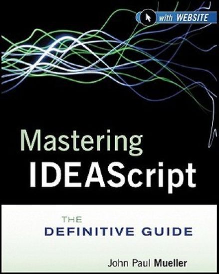 Mastering IDEAScript, with Website