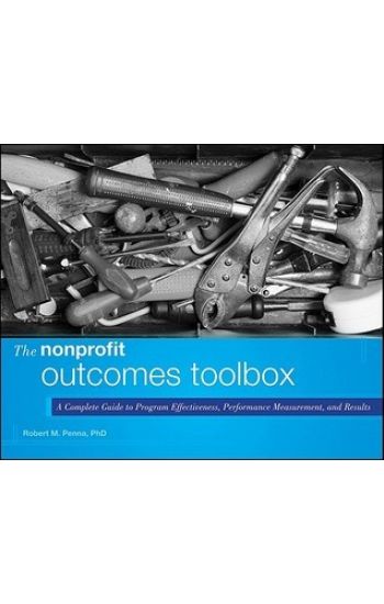 The Nonprofit Outcomes Toolbox
