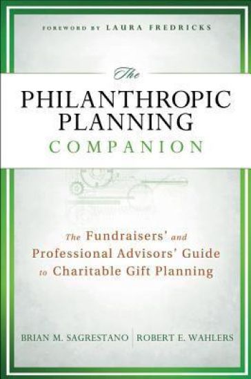 The Philanthropic Planning Companion