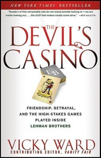 The Devil's Casino