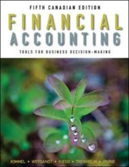 Financial Accounting