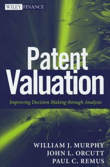 Patent Valuation