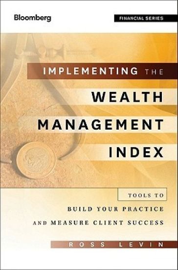 Implementing the Wealth Management Index