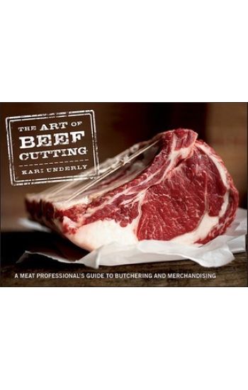 The Art of Beef Cutting