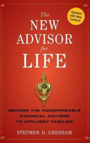 The New Advisor for Life