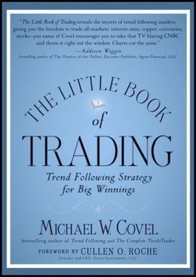 The Little Book of Trading