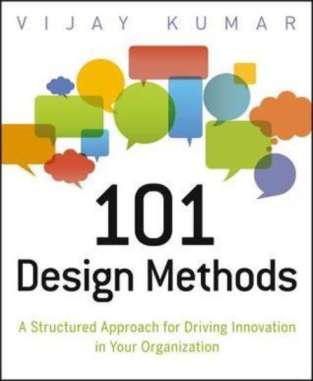 101 Design Methods