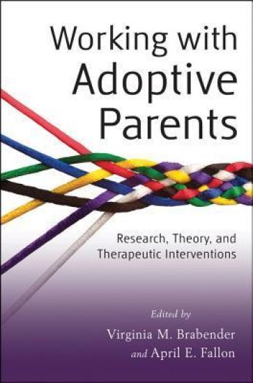 Working with Adoptive Parents