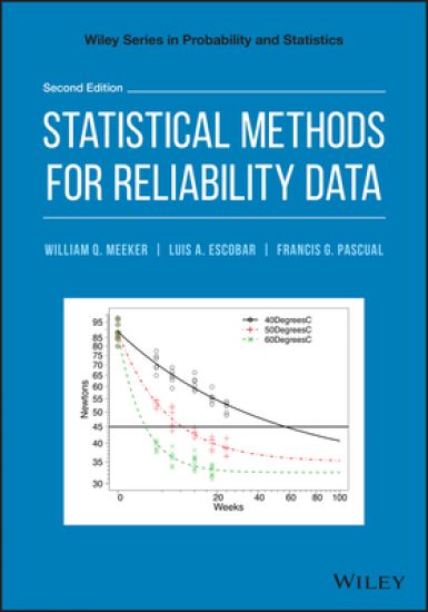 Statistical Methods for Reliability Data