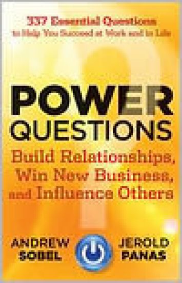 Power Questions