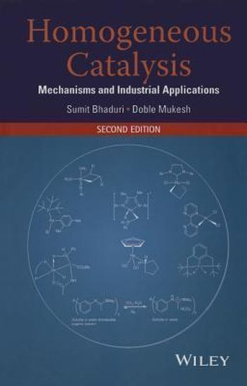 Homogeneous Catalysis