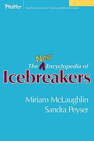 The New Encyclopedia of Icebreakers
