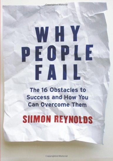 Why People Fail P (Airport Custom)