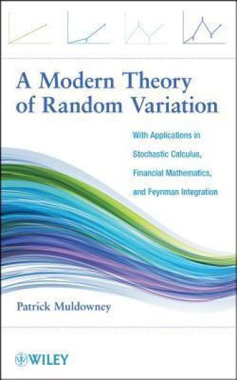A Modern Theory of Random Variation