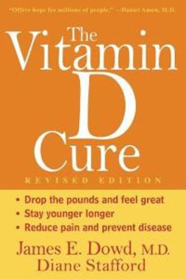 The Vitamin D Cure