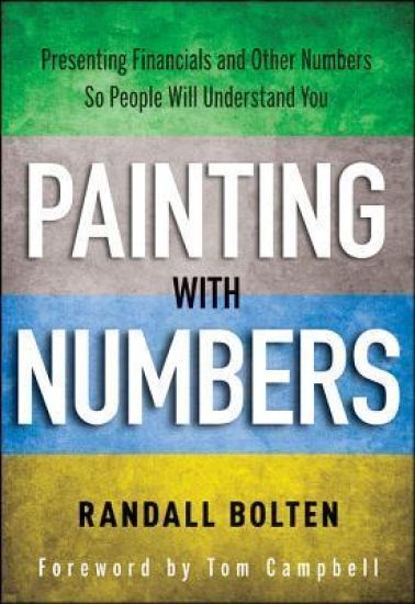 Painting with Numbers
