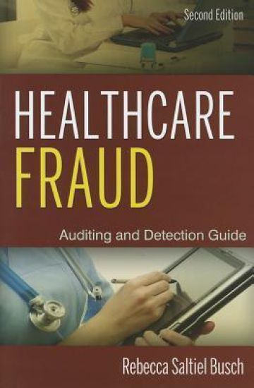 Healthcare Fraud