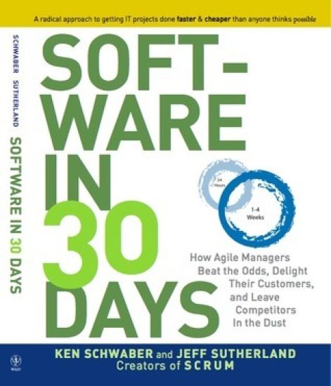 Software in 30 Days
