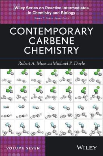 Contemporary Carbene Chemistry