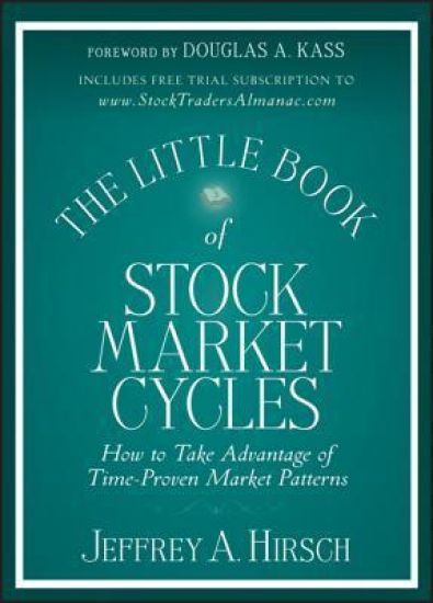 The Little Book of Stock Market Cycles