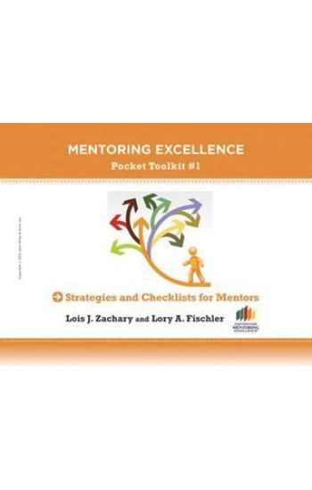 Strategies and Checklists for Mentors